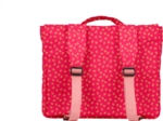Kids backpack feuillage or rose