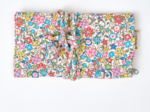 Jewelry pouch mille et une fleurs