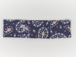 Stretch jersey headband  bleudana