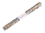 35cm coated fabric coupon comptine enchantée