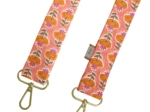 Narrow shoulder strap shanti