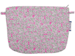 Coton clutch bag serenade fluo