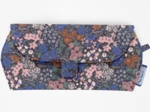 Glasses case monet lilas