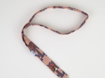 Lanyard necklace palmeraie