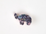 Elephant clip seventies