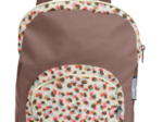 Children rucksack confetti aqua