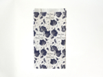 Gift bags S - 12 x 20 cm blue birds