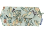 Glasses case paradizoo mint