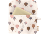 Soap Pouch montgolfiere