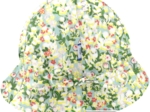 Sun Hat for baby menthol berry