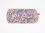 Glasses case comptine enchantée rose