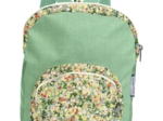 Children rucksack menthol berry