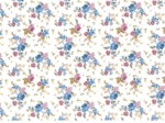 1 m fabric coupon ex1086