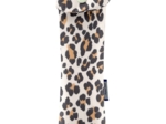 Toothbrush bag leopard