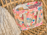 Cooler bag parfum d'antan