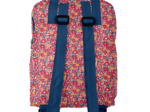 Gaby small backpack cocktail de fleurs