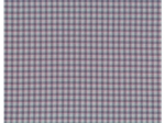 Cotton fabric ex2620 neon pink almond checks