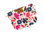 Tiny coton clutch bag champ floral