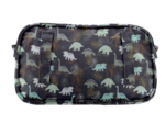 Belt bag jurassic dino marine