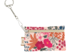 Keyring  wallet parfum d'antan