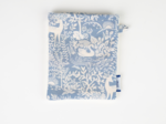 Make-up Remover Glove toile de biche
