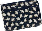 13 inch laptop sleeve envolée sauvage