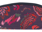 Pencil case purple d'amour