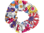 Small scrunchie tutti fleuri
