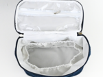 Large vanity large navy orduroy 