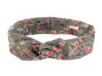 Wire headband retro jaipur