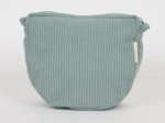 Base small bag without shoulder strap lichen corduroy