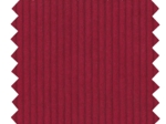 Velvet fabrics burgundy large corduroy