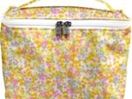 Large vanity mimosa jaune rose