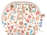 gusset coin purse douceur des bois