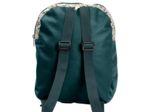 Children rucksack baby jungle