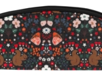 Pencil case casse noisette