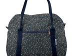 Bowling bag  paquerette marine