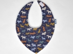 bandana bib copain canin