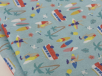 Cotton fabric ex1047