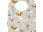 Bib - Baby size amis des bois