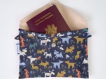 Medium envelope pocket copain canin