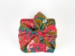 Furoshiki small 35 x 35 ballet merveilleux