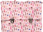 Kids backpack herbier rose