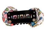 Noeud Anti-Glisse hair slide mille et une fleurs