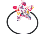 Pony-tail elastic hair star lianes printanieres