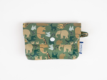 Soap Pouch safari kaki