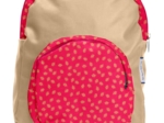 Children rucksack feuillage or rose