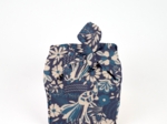Furoshiki small 35 x 35 parade royale