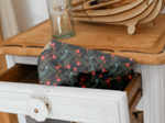 Glasses case birdy