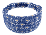 Headscarf headband- child size soleil levant